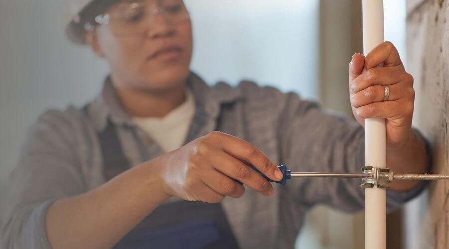 Leak Detection (Walls, Floors, Slabs) in Camarillo, CA
